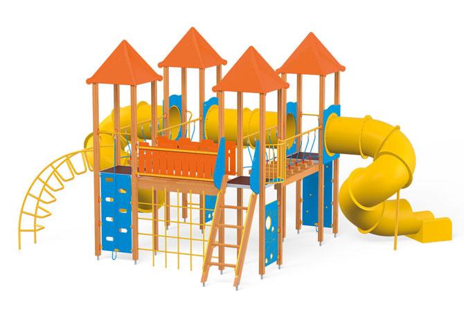 12368-2 Small Castle set 12368