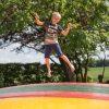 124hh Jumping pillow TH124