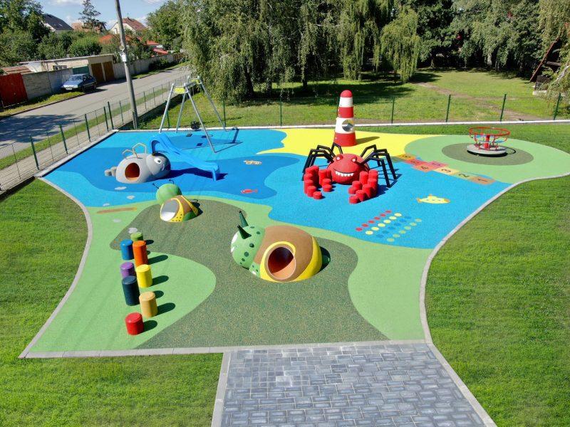 3dPolžek 3D Polžek