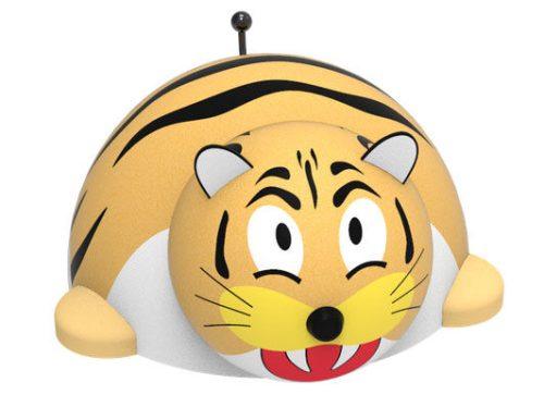 3dtiger 3D Tiger