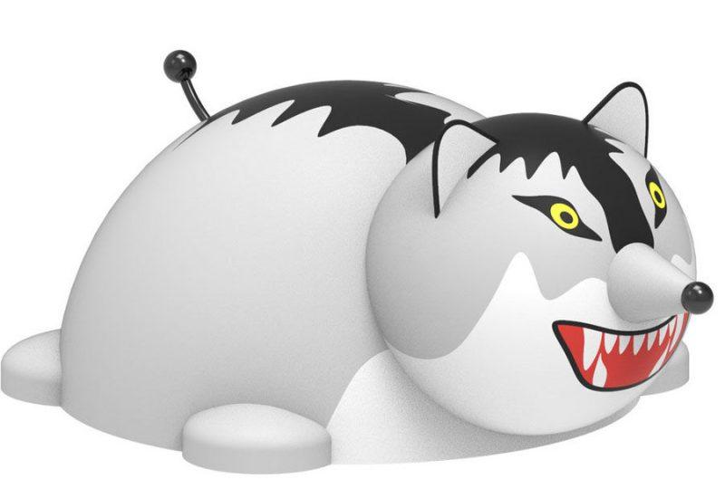 3D Volk