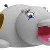 3D Hippo