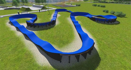 Pumptrack PC5