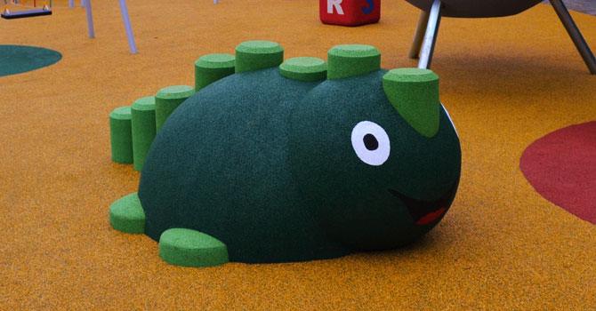 3D Kuščar