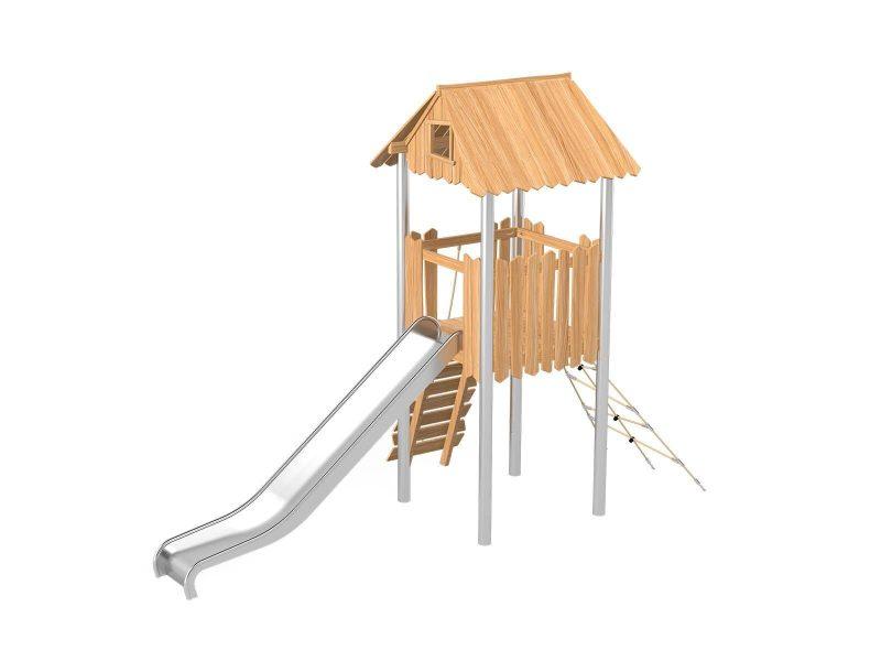 Otroško igralo Robinio 110