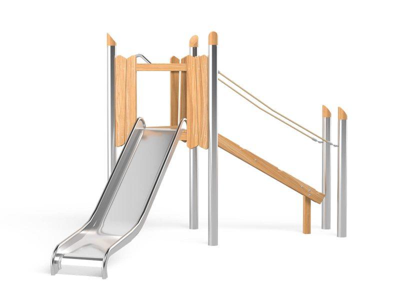 Otroško igralo Robinio 107