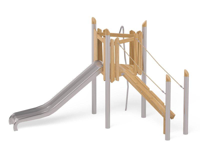 Otroško igralo Robinio 107