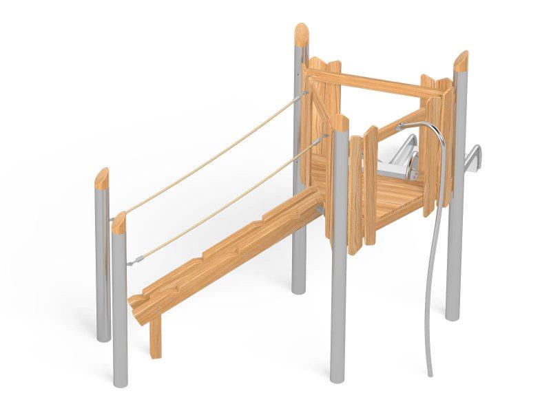 Otroško igralo Robinio 107