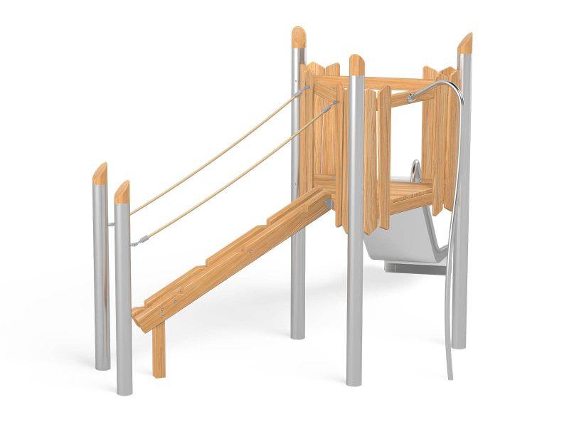 Otroško igralo Robinio 107