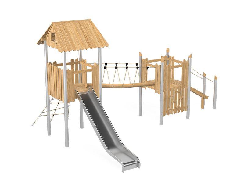 Otroško igralo Robinio 204