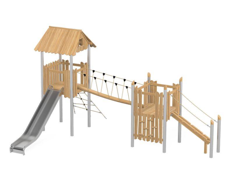 Otroško igralo Robinio 204