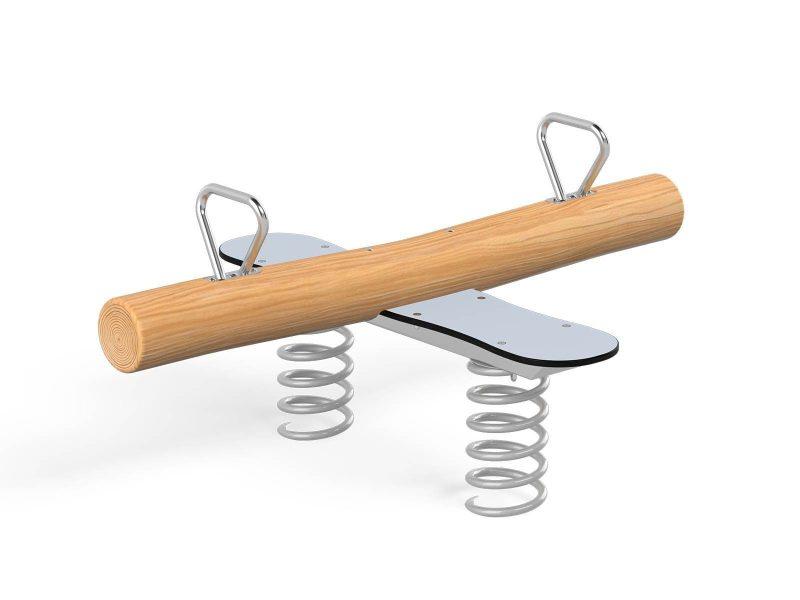 Springrocker Robinio