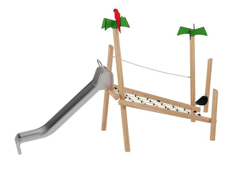 6849 Robinio Treasure Island 1