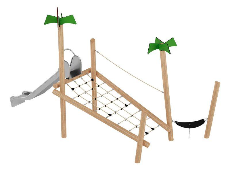 6849_3 Robinio Treasure Island 1