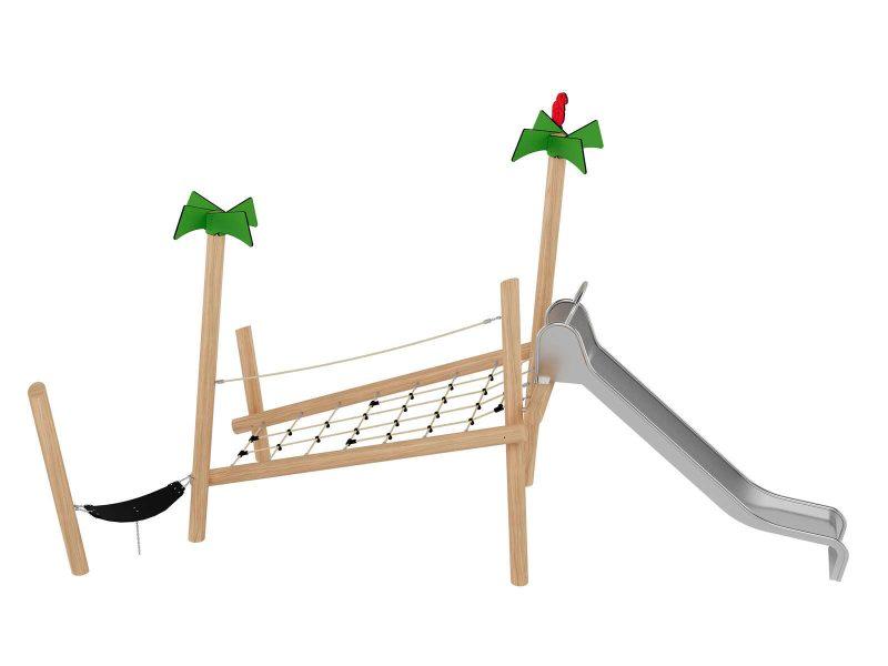 6849_5 Robinio Treasure Island 1