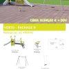 Verto paket II