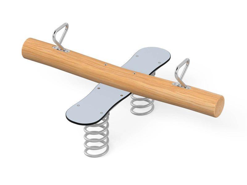 Springrocker Robinio