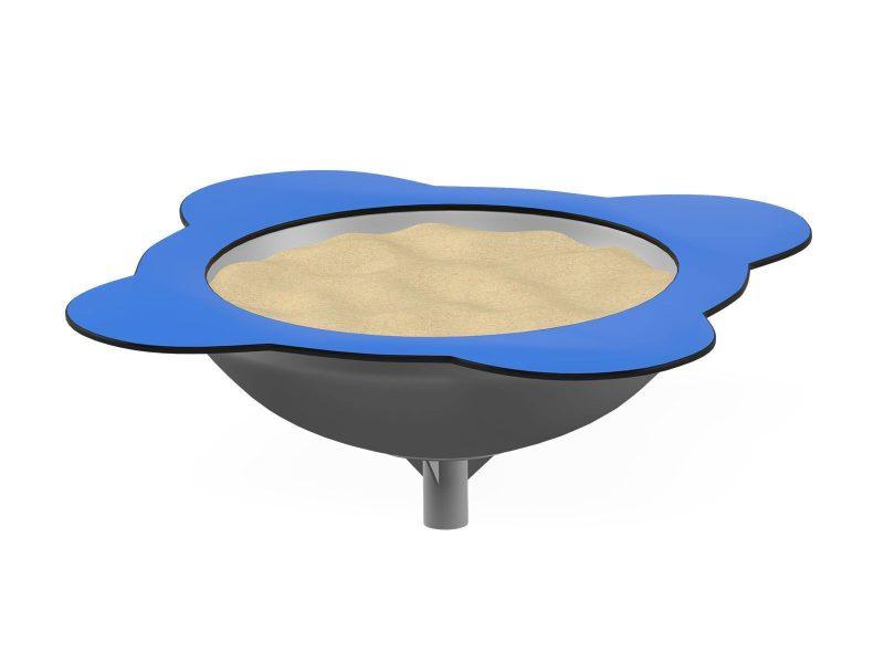 Prilagojen peskovnik