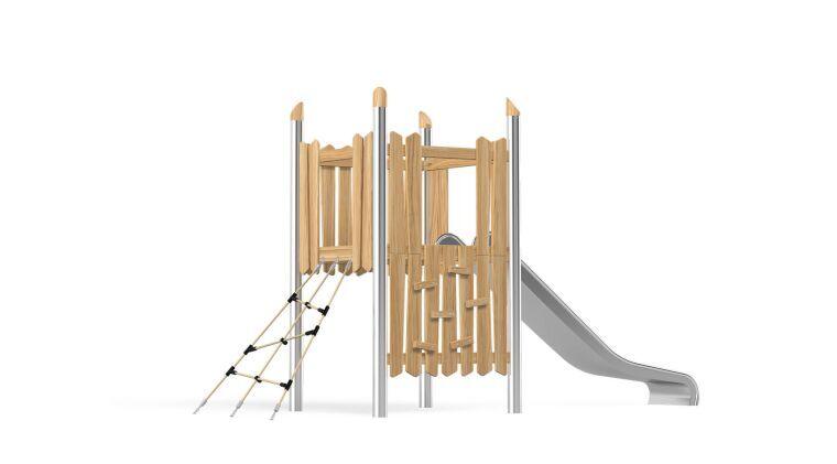 Otroško igralo Robinio 101