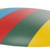 Jumping pillow 216
